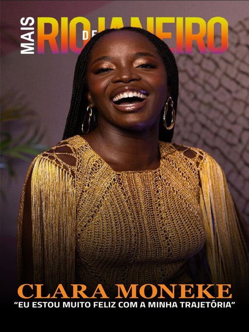 Title details for Mais Rio de Janeiro by EDICASE GESTAO DE NEGOCIOS EIRELI - Available